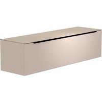 Moderano Hänge-Lowboard BORMIO, MDF Moderano Hänge-Lowboard BORMIO, MDF von Moderano