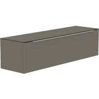 Moderano Hänge-Lowboard BORMIO, MDF Moderano Hänge-Lowboard BORMIO, MDF von Moderano