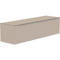 Moderano Hänge-Lowboard BORMIO, MDF Moderano Hänge-Lowboard BORMIO, MDF von Moderano