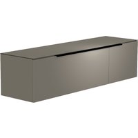 Moderano Hänge-Lowboard BORMIO, MDF Moderano Hänge-Lowboard BORMIO, MDF von Moderano