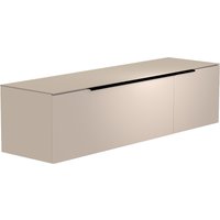 Moderano Hänge-Lowboard BORMIO, MDF Moderano Hänge-Lowboard BORMIO, MDF von Moderano