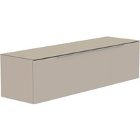 Moderano Hänge-Lowboard BORMIO, MDF Moderano Hänge-Lowboard BORMIO, MDF von Moderano