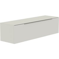 Moderano Hänge-Lowboard BORMIO, MDF Moderano Hänge-Lowboard BORMIO, MDF von Moderano