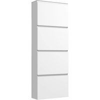 Moderano Hängeschuhschrank LECCO, MDF von Moderano
