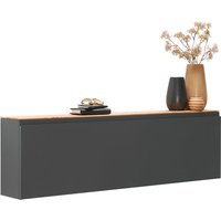Moderano Hängeschuhschrank LECCO PLUS, MDF Moderano Hängeschuhschrank LECCO PLUS, MDF von Moderano