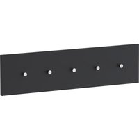 Moderano Hakenleiste LECCO, MDF von Moderano