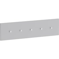 Moderano Hakenleiste LECCO, MDF Moderano Hakenleiste LECCO, MDF von Moderano