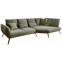 Moderano Longchairkombination ALPHA, Stoff von Moderano