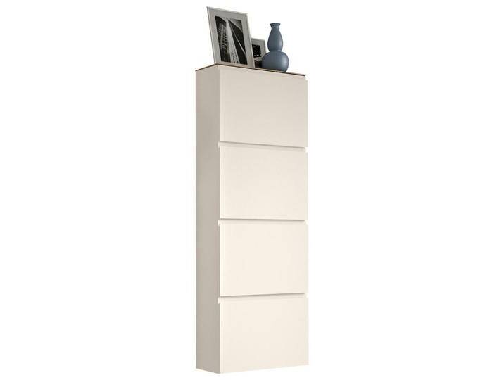 Moderano SCHUHKIPPER Gardasee, Anthrazit, Eiche, 60x162x22 cm, erweiterbar, Typenauswahl, individuell planbar, hängend, Garderobe, Schuhaufbewahrung, Moderano SCHUHKIPPER Gardasee, Anthrazit, Eiche, 60x162x22 cm, erweiterbar, Typenauswahl, individuell planbar, hängend, Garderobe, Schuhaufbewahrung, von Moderano