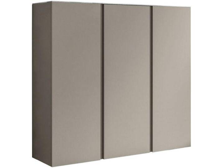 Moderano SCHUHSCHRANK Gardasee, Taupe, Glas, 6 Fächer, 120x110x33 cm, Typenauswahl, Beimöbel erhältlich, hängend, Garderobe, Schuhaufbewahrung, Moderano SCHUHSCHRANK Gardasee, Taupe, Glas, 6 Fächer, 120x110x33 cm, Typenauswahl, Beimöbel erhältlich, hängend, Garderobe, Schuhaufbewahrung, von Moderano