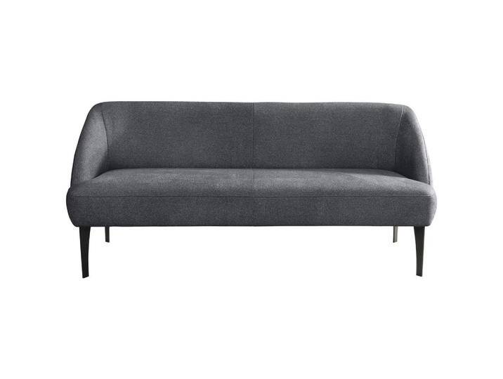 Moderano SITZBANK, Blau, 3-Sitzer, 217x85x72 cm, Stoffauswahl, in verschiedenen Größen erhältlich, Esszimmer, Bänke, Sitzbänke von Moderano