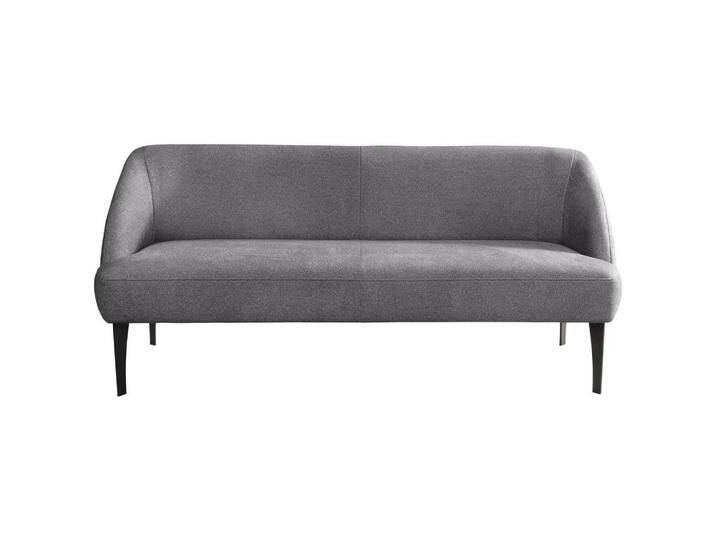 Moderano SITZBANK, Dunkelgrau, 3-Sitzer, 217x85x72 cm, Stoffauswahl, in verschiedenen Größen erhältlich, Esszimmer, Bänke, Sitzbänke Moderano SITZBANK, Dunkelgrau, 3-Sitzer, 217x85x72 cm, Stoffauswahl, in verschiedenen Größen erhältlich, Esszimmer, Bänke, Sitzbänke von Moderano