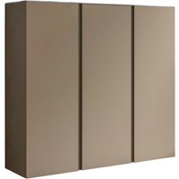 Moderano XL-Hängeschuhschrank 3T LECCO, MDF von Moderano