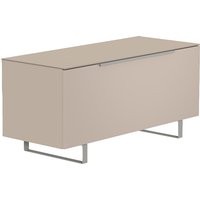 Moderano TV-Lowboard BORMIO, MDF von Moderano