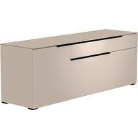 Moderano TV-Lowboard BORMIO, MDF Moderano TV-Lowboard BORMIO, MDF von Moderano