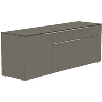 Moderano TV-Lowboard BORMIO, MDF Moderano TV-Lowboard BORMIO, MDF von Moderano