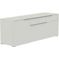 Moderano TV-Lowboard BORMIO, MDF Moderano TV-Lowboard BORMIO, MDF von Moderano