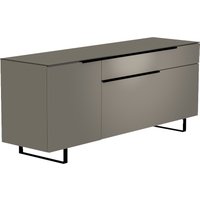 Moderano TV-Lowboard BORMIO, MDF Moderano TV-Lowboard BORMIO, MDF von Moderano