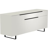 Moderano TV-Lowboard BORMIO, MDF Moderano TV-Lowboard BORMIO, MDF von Moderano