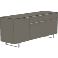 Moderano TV-Lowboard BORMIO, MDF Moderano TV-Lowboard BORMIO, MDF von Moderano