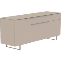 Moderano TV-Lowboard BORMIO, MDF Moderano TV-Lowboard BORMIO, MDF von Moderano