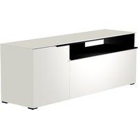 Moderano TV-Lowboard BORMIO, MDF Moderano TV-Lowboard BORMIO, MDF von Moderano