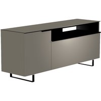 Moderano TV-Lowboard BORMIO, MDF Moderano TV-Lowboard BORMIO, MDF von Moderano