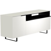Moderano TV-Lowboard BORMIO, MDF Moderano TV-Lowboard BORMIO, MDF von Moderano