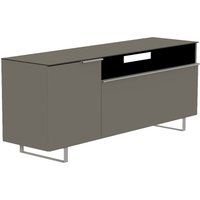 Moderano TV-Lowboard BORMIO, MDF Moderano TV-Lowboard BORMIO, MDF von Moderano