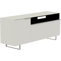Moderano TV-Lowboard BORMIO, MDF Moderano TV-Lowboard BORMIO, MDF von Moderano