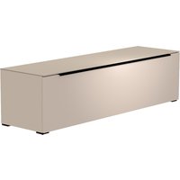 Moderano TV-Lowboard BORMIO, MDF Moderano TV-Lowboard BORMIO, MDF von Moderano