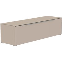 Moderano TV-Lowboard BORMIO, MDF Moderano TV-Lowboard BORMIO, MDF von Moderano