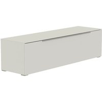 Moderano TV-Lowboard BORMIO, MDF Moderano TV-Lowboard BORMIO, MDF von Moderano