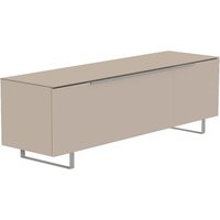 Moderano TV-Lowboard BORMIO, MDF Moderano TV-Lowboard BORMIO, MDF von Moderano