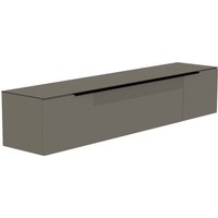 Moderano XL Hänge-Lowboard BORMIO, MDF Moderano XL Hänge-Lowboard BORMIO, MDF von Moderano