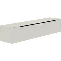 Moderano XL Hänge-Lowboard BORMIO, MDF Moderano XL Hänge-Lowboard BORMIO, MDF von Moderano