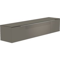 Moderano XL Hänge-Lowboard BORMIO, MDF Moderano XL Hänge-Lowboard BORMIO, MDF von Moderano