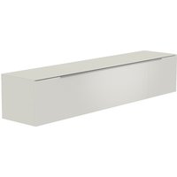 Moderano XL Hänge-Lowboard BORMIO, MDF Moderano XL Hänge-Lowboard BORMIO, MDF von Moderano