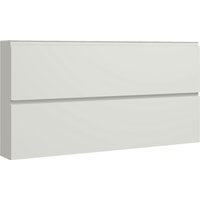 Moderano XL-Hängeschuhschrank LECCO, MDF von Moderano