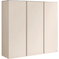 Moderano XL-Hängeschuhschrank LECCO, MDF von Moderano