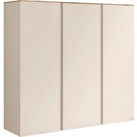 Moderano XL-Hängeschuhschrank LECCO, MDF von Moderano