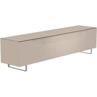 Moderano XL TV-Lowboard BORMIO, MDF von Moderano