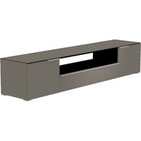 Moderano XL TV-Lowboard BORMIO, MDF Moderano XL TV-Lowboard BORMIO, MDF von Moderano