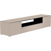 Moderano XL TV-Lowboard BORMIO, MDF Moderano XL TV-Lowboard BORMIO, MDF von Moderano