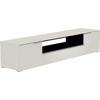 Moderano XL TV-Lowboard BORMIO, MDF Moderano XL TV-Lowboard BORMIO, MDF von Moderano