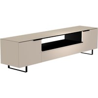 Moderano XL TV-Lowboard BORMIO, MDF Moderano XL TV-Lowboard BORMIO, MDF von Moderano