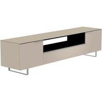 Moderano XL TV-Lowboard BORMIO, MDF Moderano XL TV-Lowboard BORMIO, MDF von Moderano
