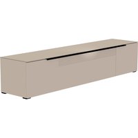 Moderano XL TV-Lowboard BORMIO, MDF Moderano XL TV-Lowboard BORMIO, MDF von Moderano