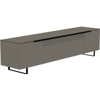 Moderano XL TV-Lowboard BORMIO, MDF Moderano XL TV-Lowboard BORMIO, MDF von Moderano