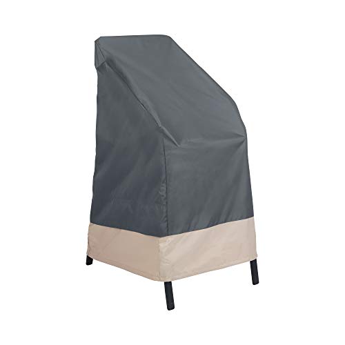 Modern Leisure 3030 Hochlehner Stuhl grau Modern Leisure 3030 Hochlehner Stuhl grau von Modern Leisure